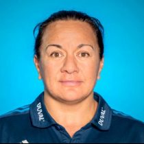 Melodie Bosman USA Women