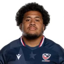 Payton Telea-Ilaio USA