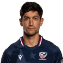 Christopher Hilsenbeck USA