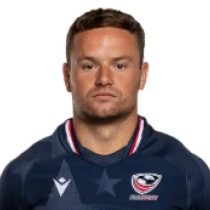 Tom Pittman USA