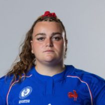 Rose Bernadou France Women