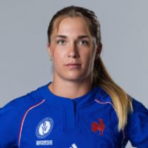 Lea Champon France Women