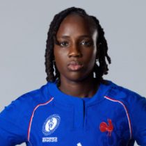 Khoudedia Cissokho France Women