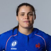 Annaelle Deshayes France Women