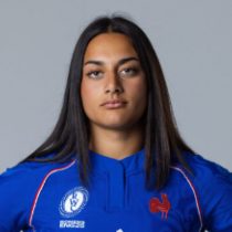 Taina Maka France Women