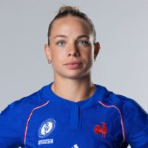 Marine Menager France Women