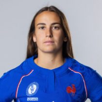 Lina Queyroi France Women