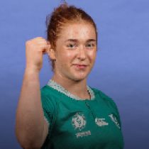 Niamh O'Dowd Ireland Women