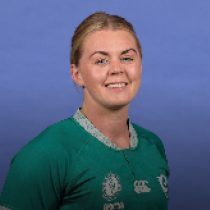 Sam Monaghan Ireland Women