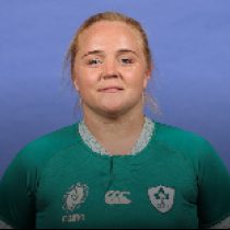 Cliodhna Moloney MacDonald Ireland Women