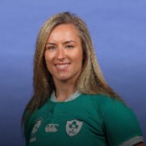 Edel McMahon Ireland Women