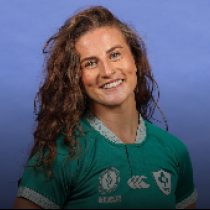 Emily Lane Ireland Women