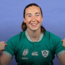 Eve Higgins Ireland Women