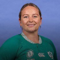 Nicole Fowley Ireland Women