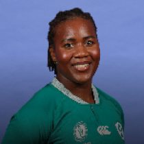 Linda Djougang Ireland Women