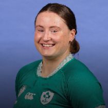 Meabh Deely Ireland Women