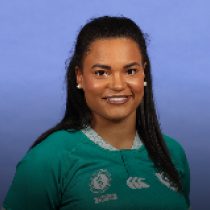 Eimear Corri Fallon Ireland Women