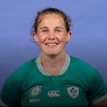 Enya Breen Ireland Women