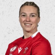 Keira Bevan Wales Women