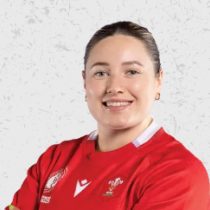 Gwen Crabb Wales Women