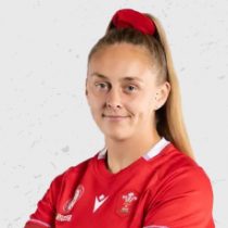 Hannah Dallavalle (Jones) Wales Women