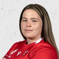 Maisie Davies Wales Women