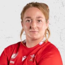 Abbie Fleming Wales Women