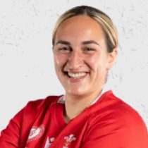 Courtney Keight Wales Women