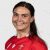 Bryonie King Wales Women