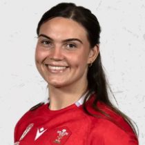 Bryonie King Wales Women