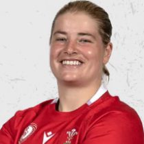 Beth Lewis Wales Women