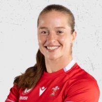 Lisa Neumann Wales Women