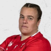 Carys Phillips Wales Women