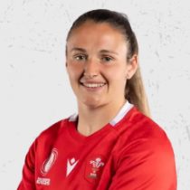 Kayleigh Powell Wales Women