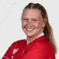 Alaw Pyrs Wales Women