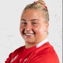 Molly Reardon Wales Women