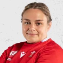 Jenni Scoble Wales Women