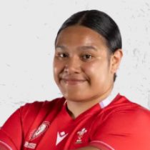 Sisilia Tuipulotu Wales Women