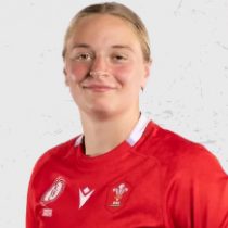 Tilly Vucaj Wales Women