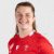 Kate Williams Wales Women
