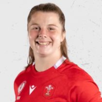 Kate Williams Wales Women