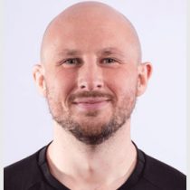 Mike Hill Wales Women