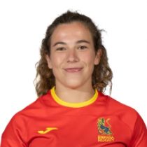 Marieta Roman Spain Women