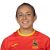 Ines Antolinez Fernandez Spain Women