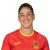 Maria Del Castillo rugby player