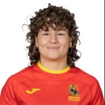 Lia Pineiro Spain Women