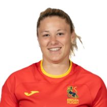 Nadina Cisa Spain Women