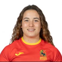 Alba Capell Spain Women