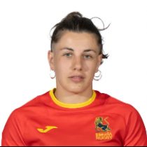 Nerea Garcia Spain Women