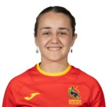 Maider Aresti Spain Women